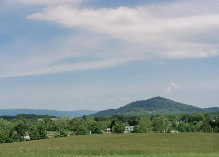 The Indigo House, An Adults Only, Modern Bed And Breakfast For Outdoorsy Humans And Kind Dogs