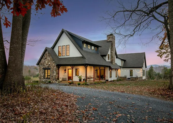 The Indigo House, An Adults Only, Modern Bed And Breakfast For Outdoorsy Humans And Kind Dogs